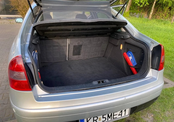 Citroen C5 cena 5800 przebieg: 260680, rok produkcji 2006 z Warszawa małe 562